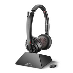 casque sans fil longue portée - casque plantronics 209215-02