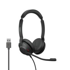 Jabra Evolve2 30, USB-A, UC Stéréo