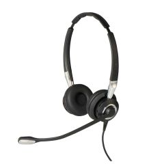 Jabra BIZ 2400 II QD Duo UNC