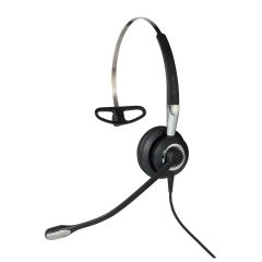 casque jabra Biz 2400 II Mono USB headset