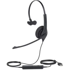 jabra biz 1500 usb mono