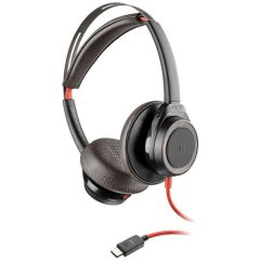 Blackwire Plantronics 7225 USB-C 