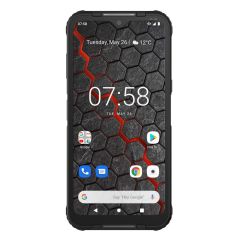 Hammer Blade 3 rugged smartphone