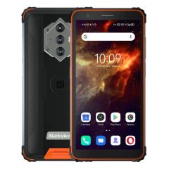 Blackview BV6600E - Smartphone durci renforcé