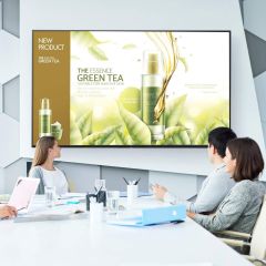 écran salle de réunion - BZ30L 55"