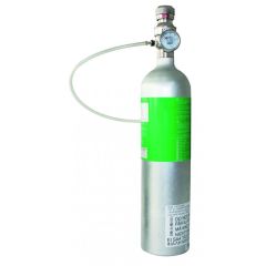 Bouteille de Gaz pour calibrages et bump tests MSA Altair 