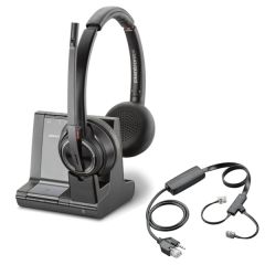 casque plantronics pour poste cisco