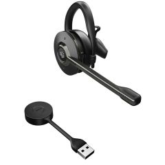 Jabra Engage 55 Convertible USB-A