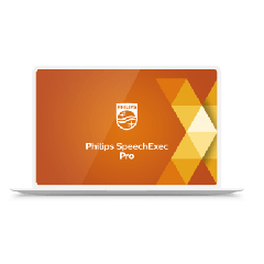 Licencia de transcripción Speechexec Pro