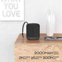 Speaker Bluetooth Premium Outdoor