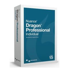 Dragon Professional Individuo 16