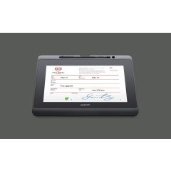 tablette graphique wacom DTH-1152-CH2