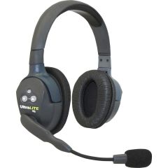 Eartec UltraLITE HD - intercom full duplex sans-fil - ULDM - casque maître