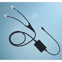 Décroché électronique Sennheiser pour Cisco 2