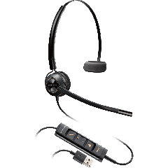 Plantronics EncorePro HW545