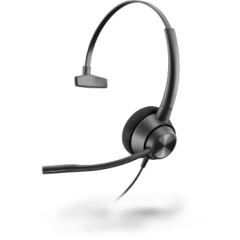 Plantronics EncorePro 310 QD