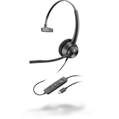 Plantronics EncorePro 310 USB-C