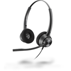 Plantronics EncorePro 320 QD