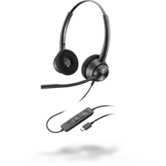 Plantronics EncorePro 310 USB-C