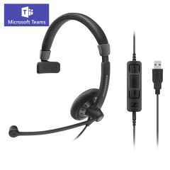 Sennheiser SC 45 USB MS