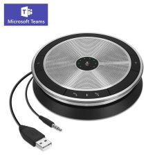 Epos Expand SP 20 ML | speakerphone certifié Microsoft Teams | 1000226