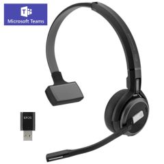 Epos Impact SDW 5031 - casque avec dongle 1000301