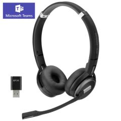 Epos Impact SDW 5061 - casque 1000302