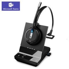 Epos Sennheiser Impact SDW 5014 - casque mono sans fil - 1000607