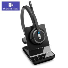 Epos Sennheiser Impact SDW 5034 - casque DECT - 1000611