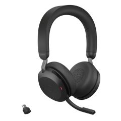 Evolve2 75 UC USB-C - Casque Jabra Bluetooth