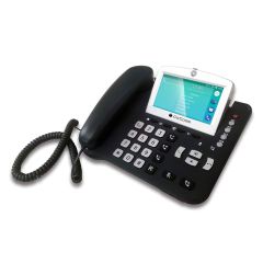 Cocomm F840 - 8437017274223 - Téléphone de bureau 4G