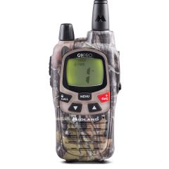 midland talkie walkie G9 Pro Camouflage