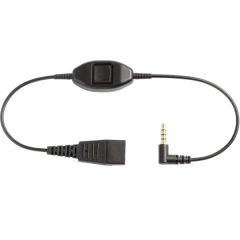 Câble Jabra pour téléphone Gigaset