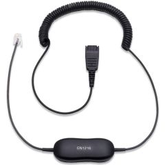 Cable Jabra GN 1216 para Avaya