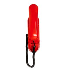 Depaepe HD 2000 URGENCE 1 Rouge