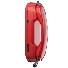 Depaepe HD 2000 Urgence 3 Rouge fermé