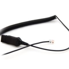 Cable HIS Axtel para Avaya