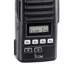 ic-F61 icom