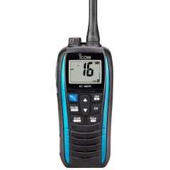 Icom IC-M25 vhf marine