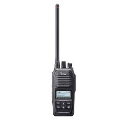 icom IP740D