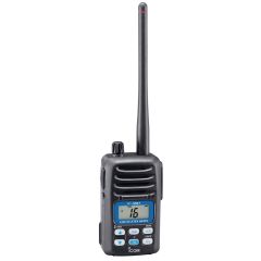 Icom M87