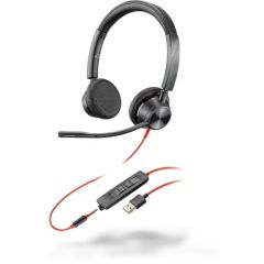 Blackwire 3325 USB headset