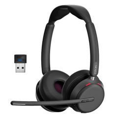 EPOS IMPACT 1060 casque avec perche micro et dongle USB A