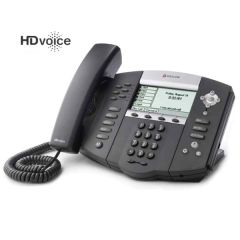 Polycom SoundPoint IP 650