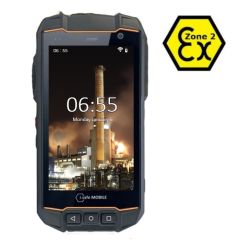 i.safe IS530.2 Atex telefoon