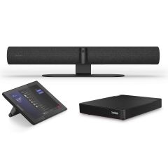 Jabra PanaCast 50 Room System - Microsoft Teams Rooms