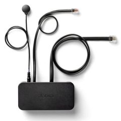 Décroché électronique jabra pour Alcatel série S