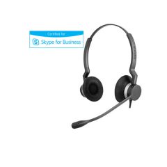 Jabra BIZ™ 2300 Duo USB MS