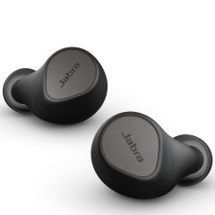 Jabra Elite 7 Pro Black