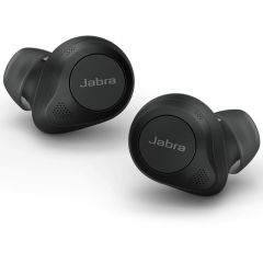 jabra elite 85t black